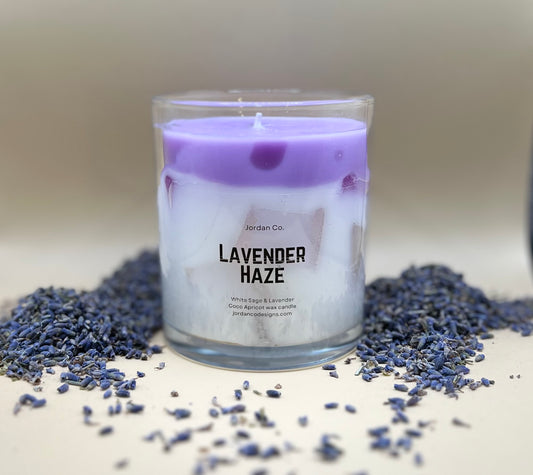 Lavender Haze