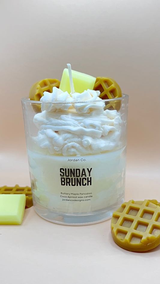 Sunday Brunch